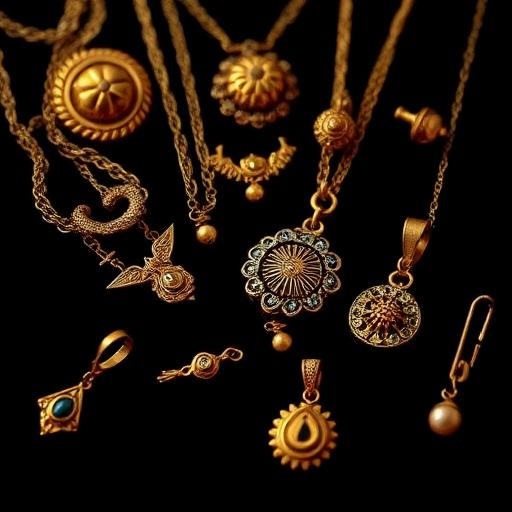 Ouro antigo